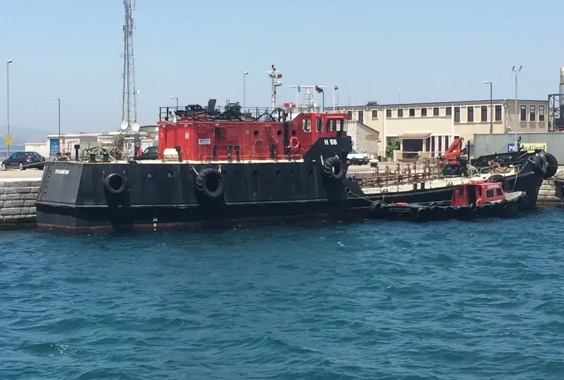 DRAGONFISH Tanker IMO 4903248 photo 8