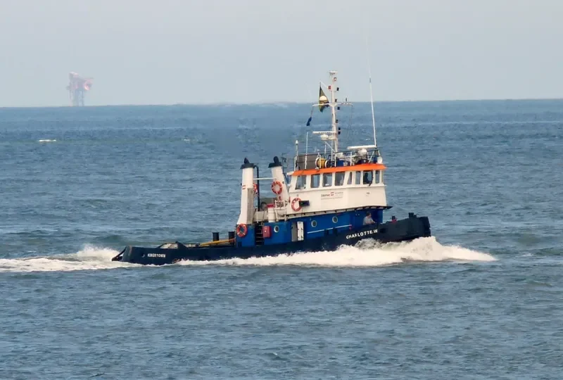 CHARLOTTE General Cargo IMO 4903274 photo 8