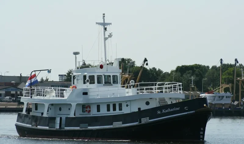FAMILY General Cargo IMO 4904723 photo 2