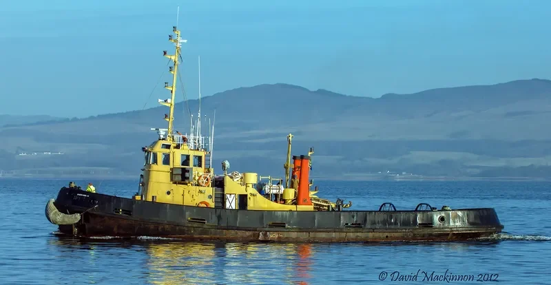 JULIETTE PRIDE I General Cargo IMO 4904761 photo 3