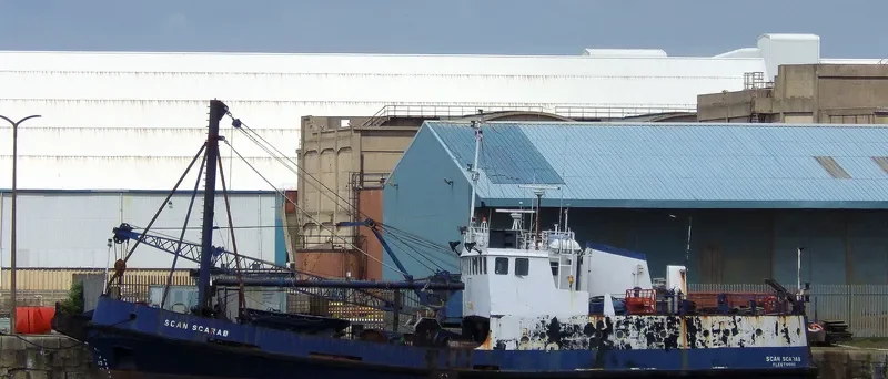 SCAN SCARAB General Cargo IMO 4906393 photo 3