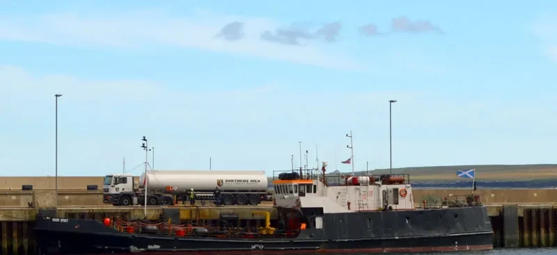 WOOD SPIRIT Tanker IMO 4906410 photo 2