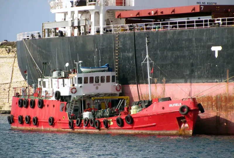 WOOD SPIRIT Tanker IMO 4906410 photo 6