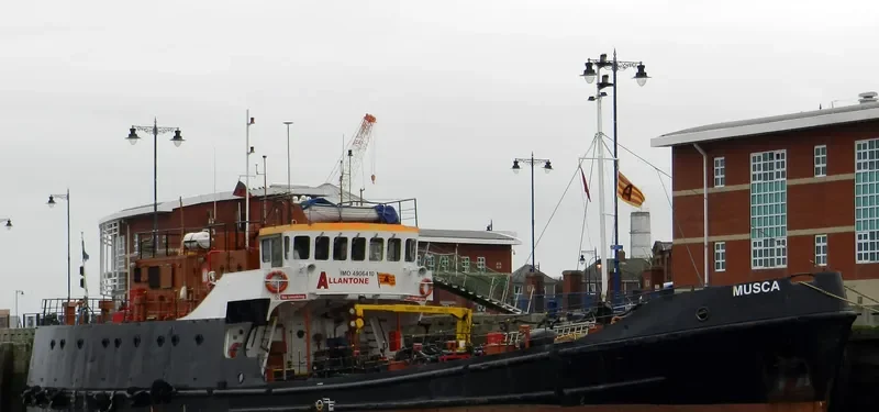 WOOD SPIRIT Tanker IMO 4906410 photo 7