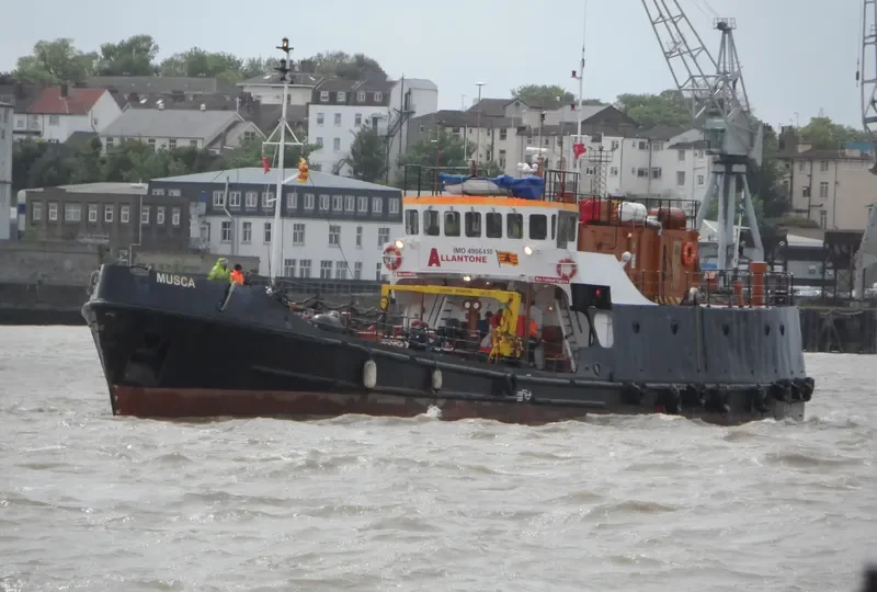 WOOD SPIRIT Tanker IMO 4906410 photo 10