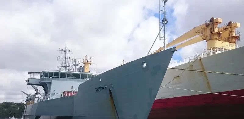 TRITON General Cargo IMO 4906551 photo 9