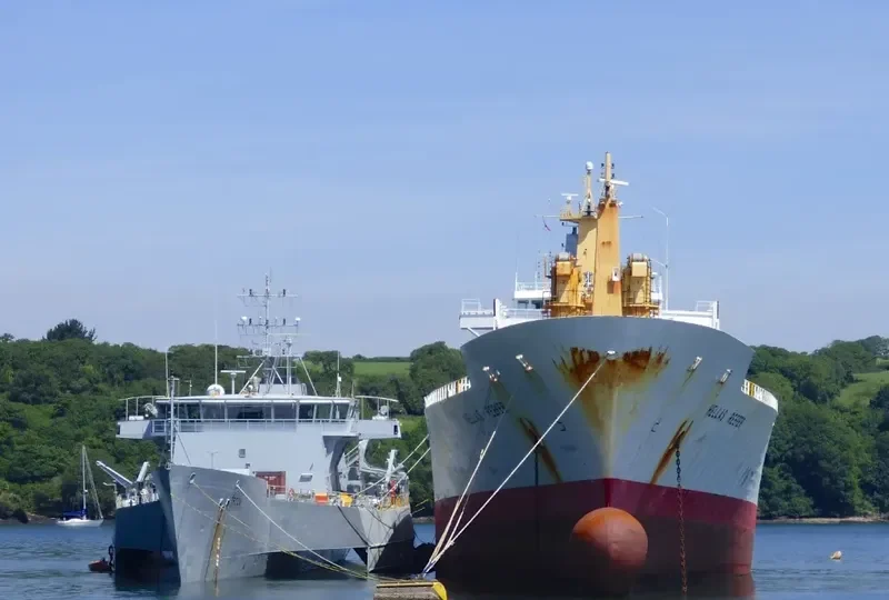 TRITON General Cargo IMO 4906551 photo 10