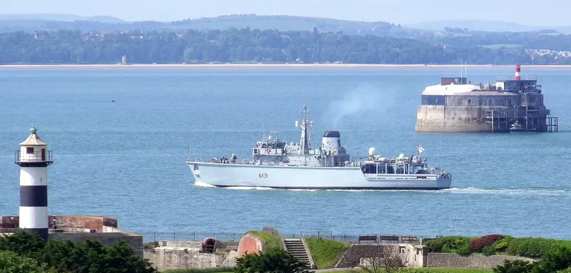 HMS CATTISTOCK General Cargo IMO 4906599 photo 8