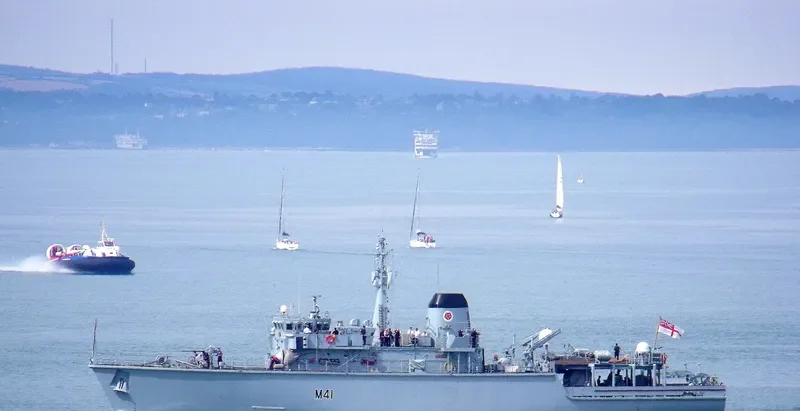 HMS QUORN General Cargo IMO 4906692 photo 7