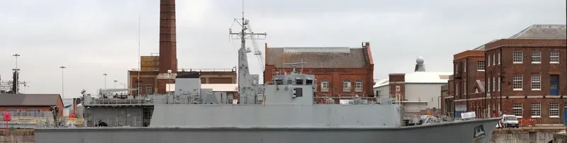 HMS WALNEY General Cargo IMO 4906733 photo 3