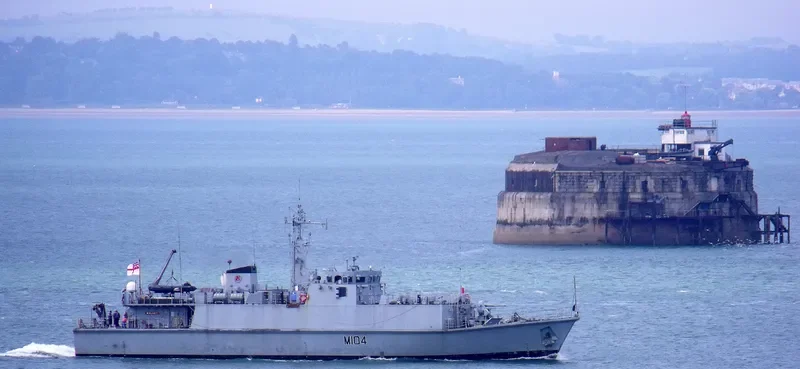 HMS WALNEY General Cargo IMO 4906733 photo 4