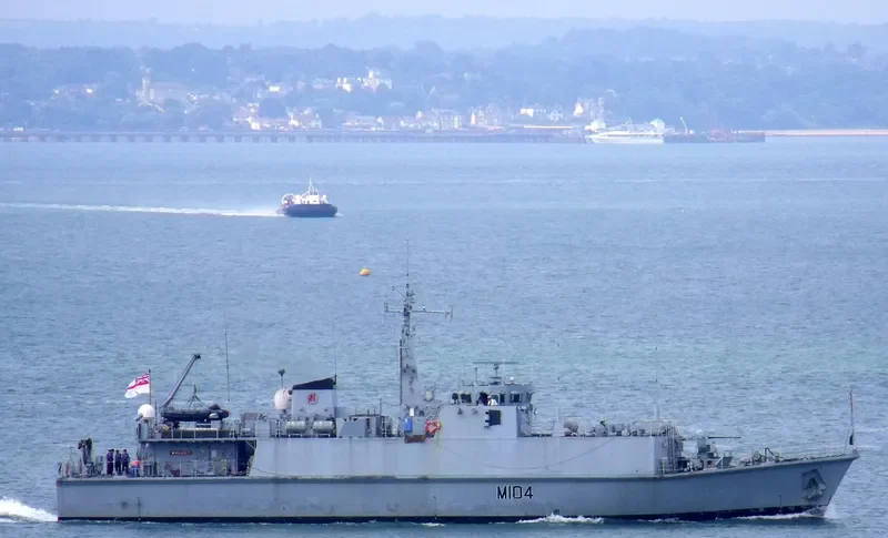 HMS WALNEY General Cargo IMO 4906733 photo 5