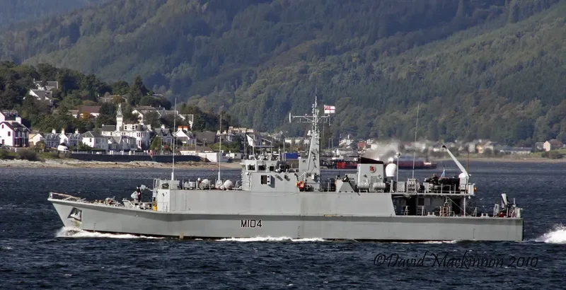 HMS WALNEY General Cargo IMO 4906733 photo 6