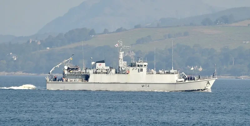 HMS WALNEY General Cargo IMO 4906733 photo 7