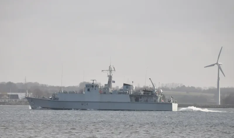 HMS WALNEY General Cargo IMO 4906733 photo 8