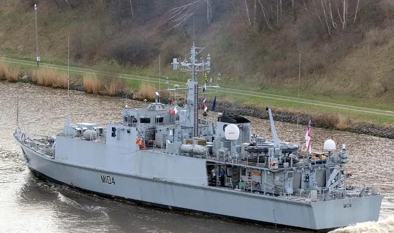 HMS WALNEY General Cargo IMO 4906733 photo 9