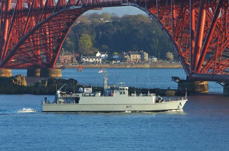 PORTLAND General Cargo IMO 4906795