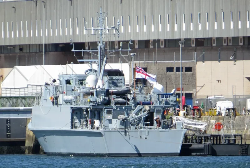 SHOREHAM General Cargo IMO 4906812 photo 2