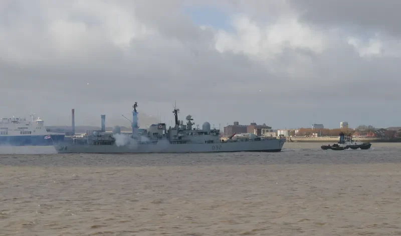 LIVERPOOL General Cargo IMO 4907062 photo 6