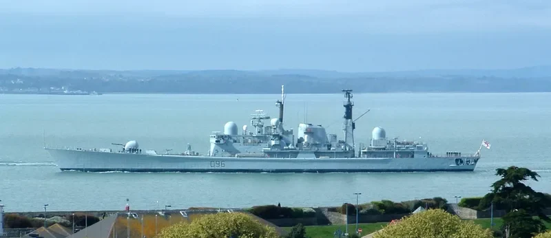 HMS GLOUCESTER General Cargo IMO 4907086 photo 7