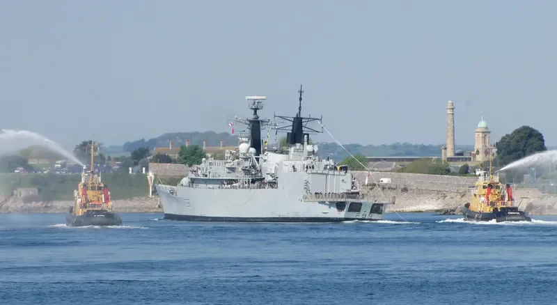 CORNWALL General Cargo IMO 4907115 photo 5