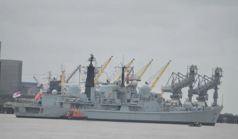 CAMPBELTOWN General Cargo IMO 4907139 photo 6