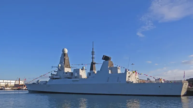 DAUNTLESS General Cargo IMO 4907751 photo 2