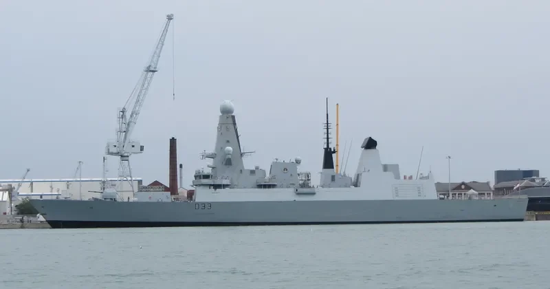 DAUNTLESS General Cargo IMO 4907751 photo 6