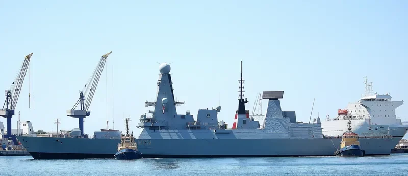 DAUNTLESS General Cargo IMO 4907751 photo 9