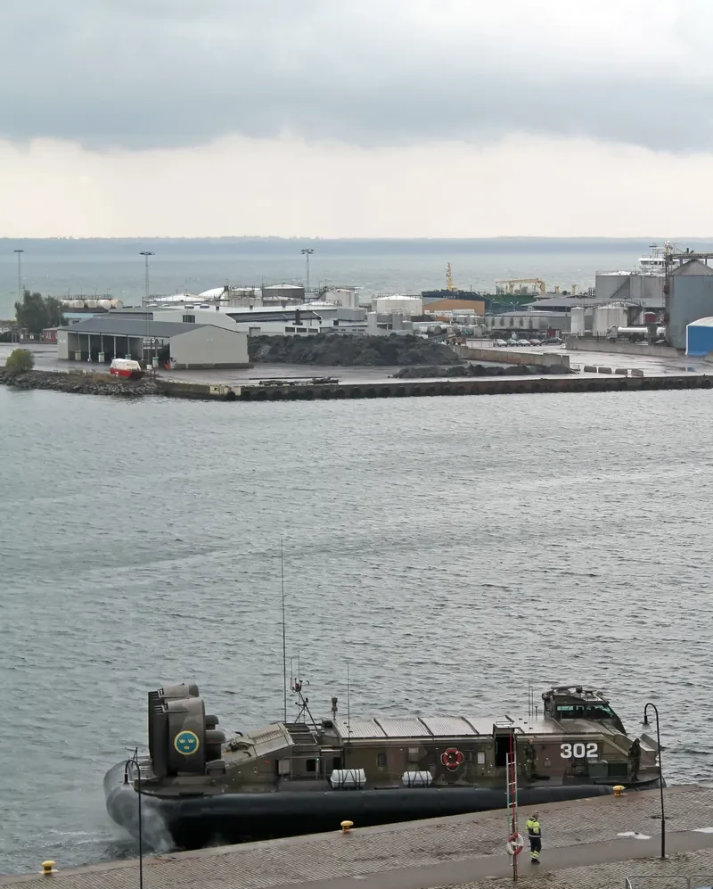 302 General Cargo IMO 4907830