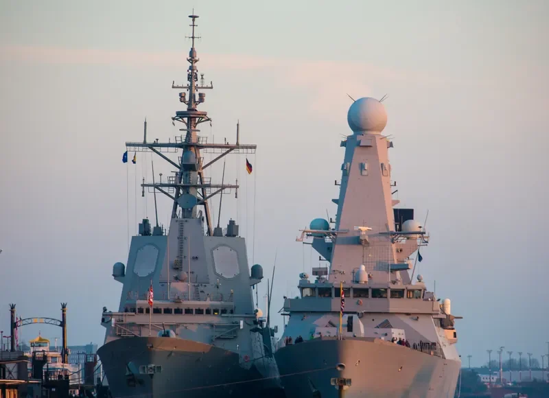 HMS DUNCAN General Cargo IMO 4907880 photo 10