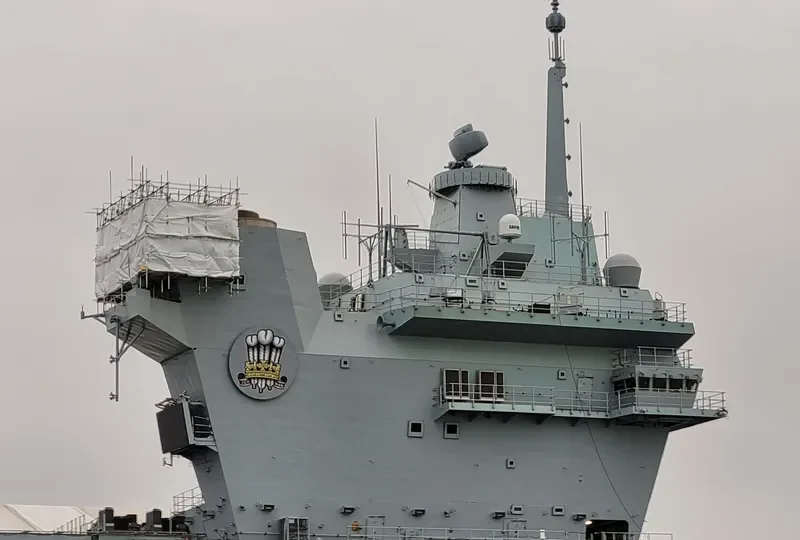 PRINCE OF WALES General Cargo IMO 4907907 photo 3
