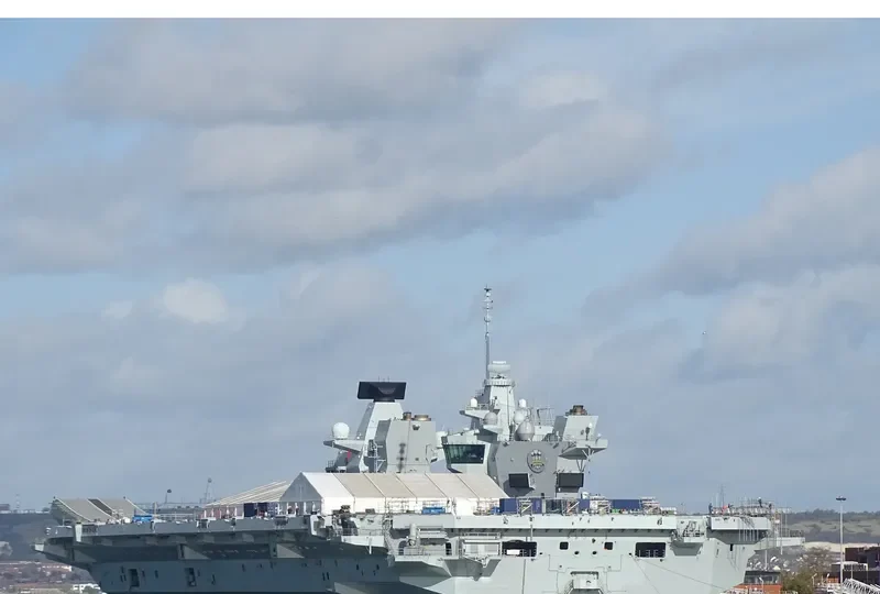 PRINCE OF WALES General Cargo IMO 4907907 photo 4