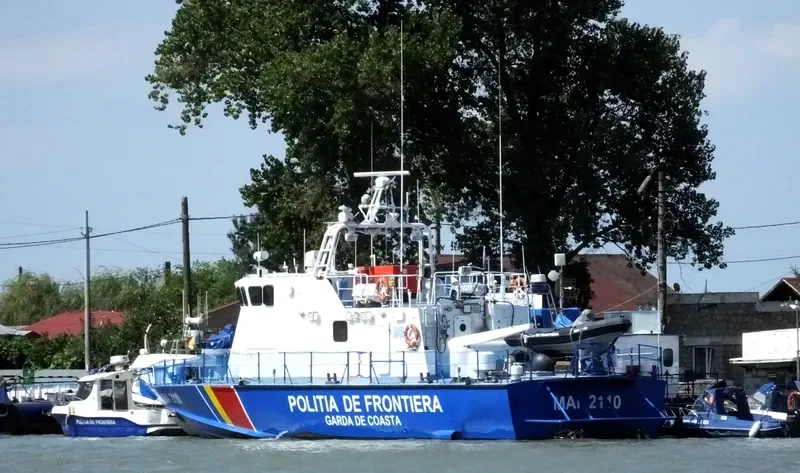MAI 2110 General Cargo IMO 4908274