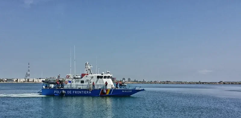 MAI 2110 General Cargo IMO 4908274 photo 2