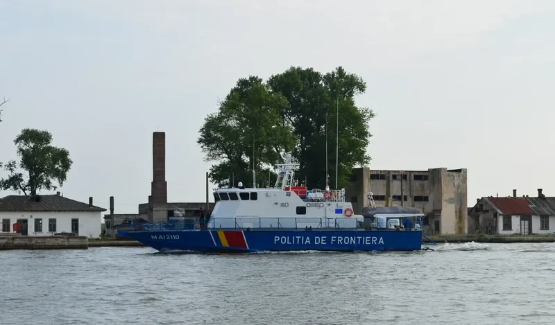 MAI 2110 General Cargo IMO 4908274 photo 3