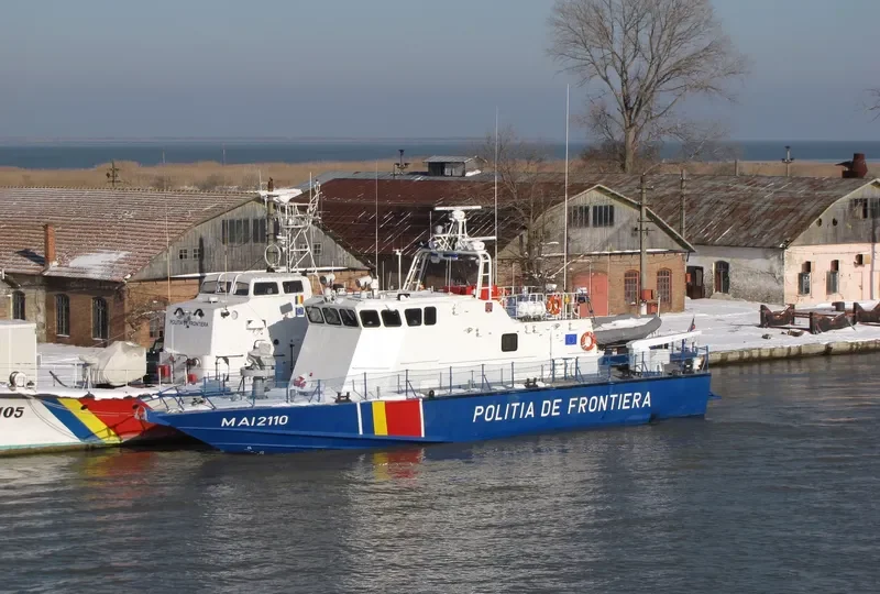 MAI 2110 General Cargo IMO 4908274 photo 8