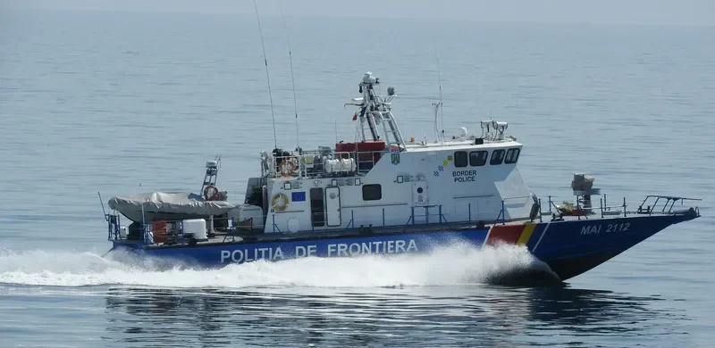 MAI 2112 General Cargo IMO 4908298
