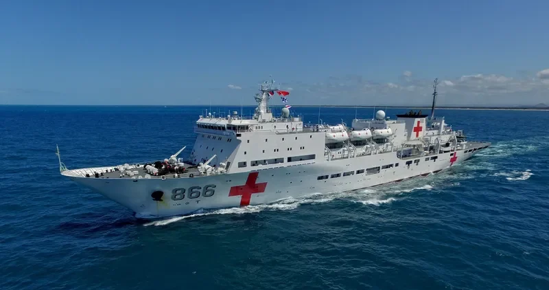 HE PING FANG ZHOU General Cargo IMO 4908470 photo 3