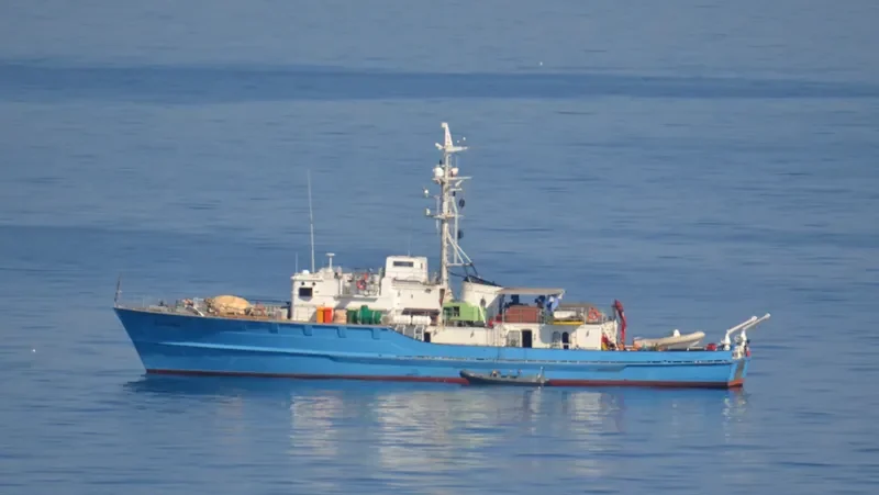 SEA PATROL General Cargo IMO 4908729 photo 3