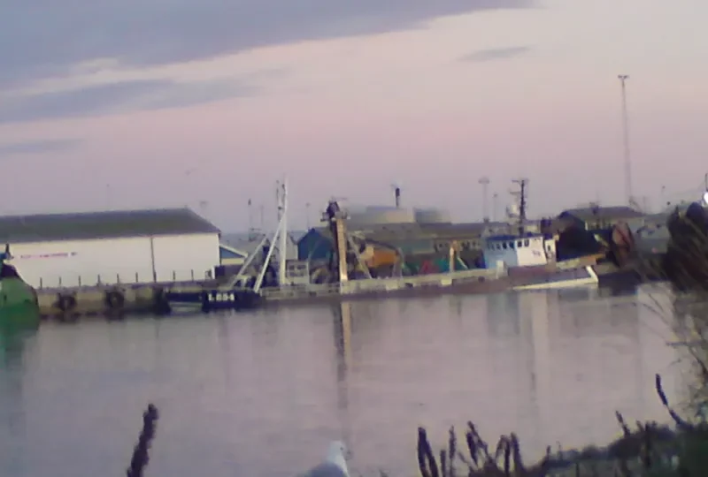 OLGA RUBY General Cargo IMO 5000445 photo 7
