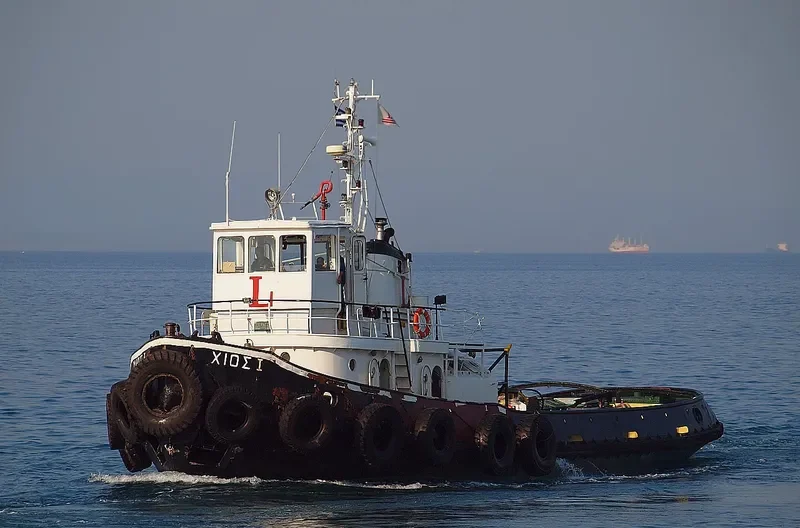 CHIOS I General Cargo IMO 5000835 photo 6