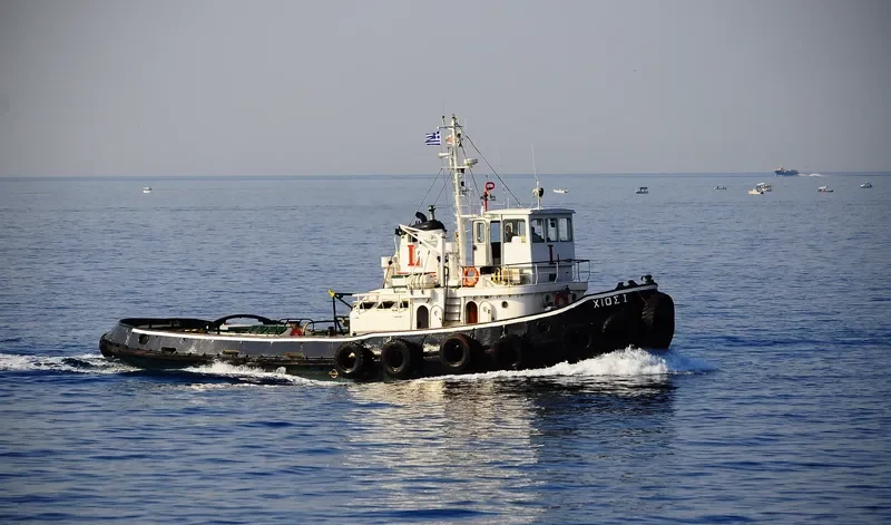 CHIOS I General Cargo IMO 5000835 photo 9