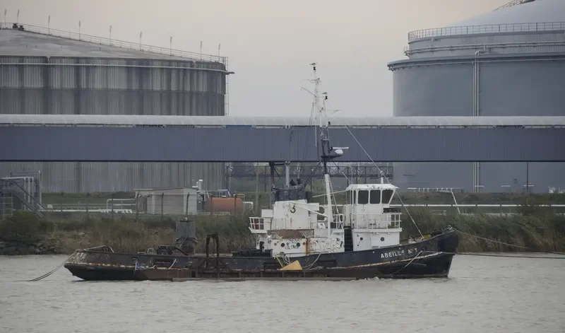 ABEILLE NO.3 General Cargo IMO 5000897 photo 2