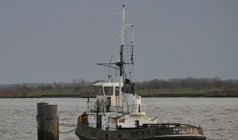 ABEILLE NO.3 General Cargo IMO 5000897 photo 6