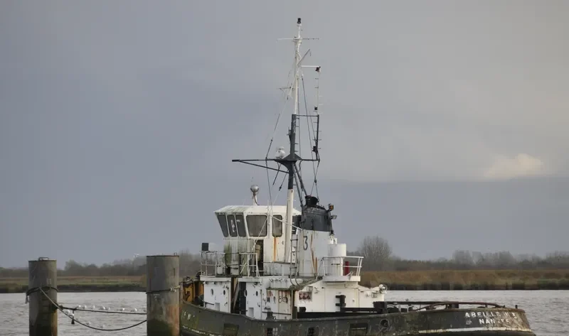 ABEILLE NO.3 General Cargo IMO 5000897 photo 7