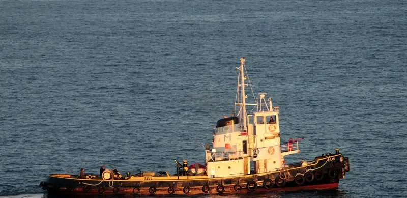 DIAS General Cargo IMO 5000990 photo 2