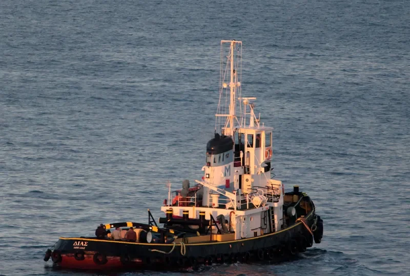 DIAS General Cargo IMO 5000990 photo 3