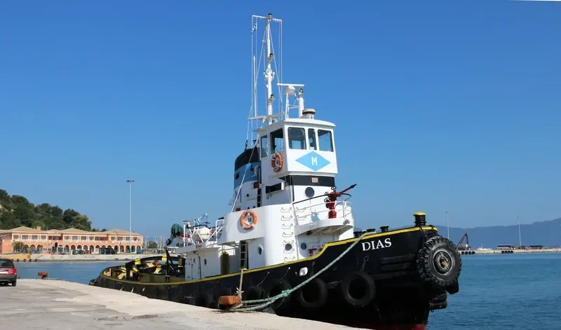 DIAS General Cargo IMO 5000990 photo 4