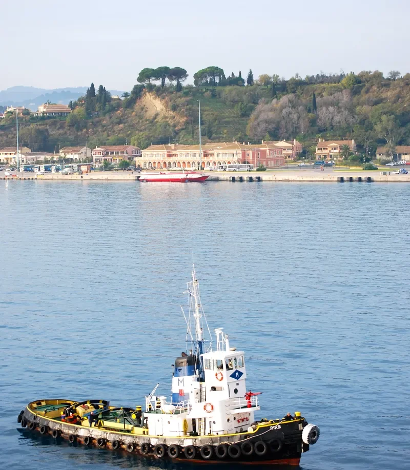 DIAS General Cargo IMO 5000990 photo 6